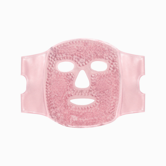 Cryobead De-Puffing Recovery Facial Mask - BodyVital ∙ Skin and Beauty
