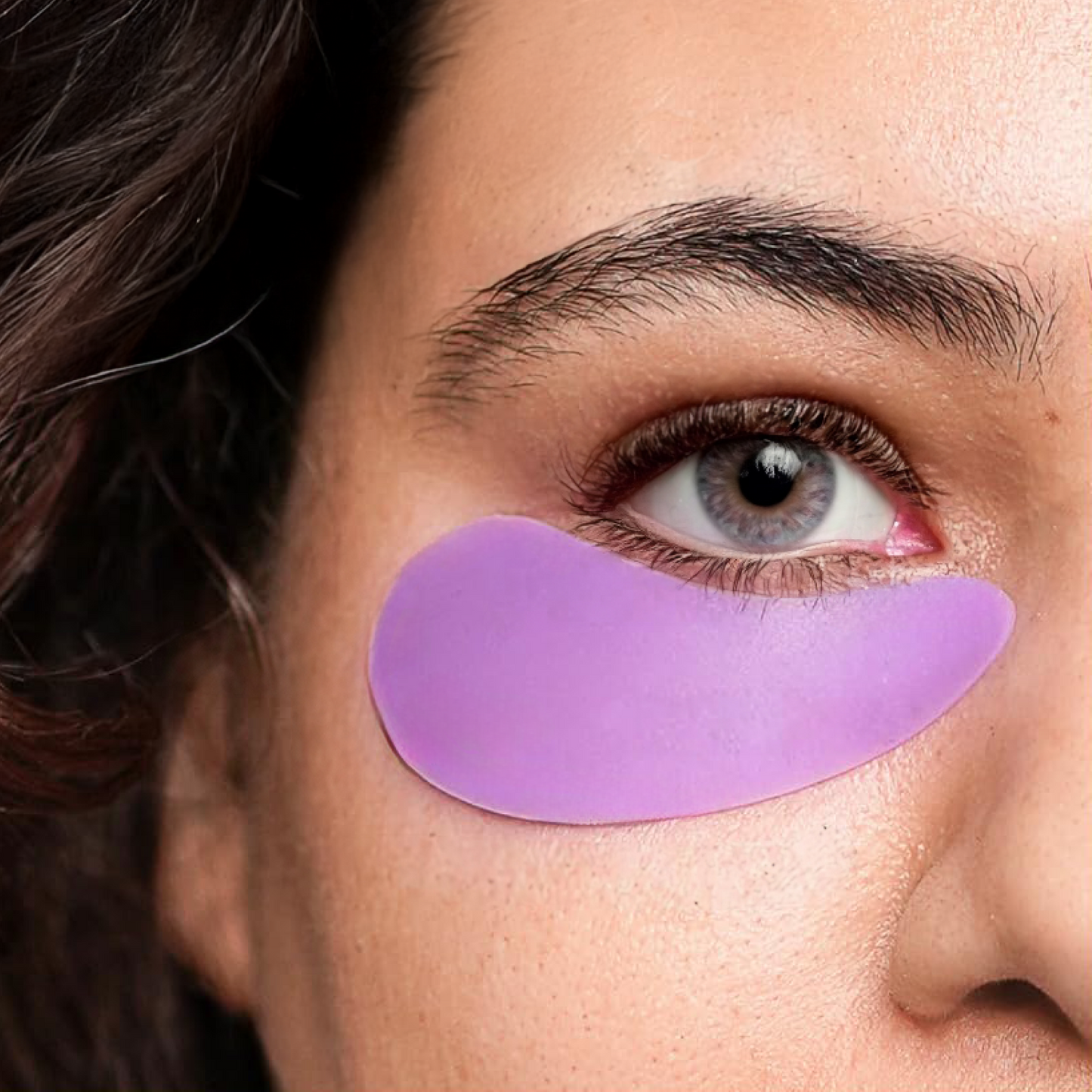 Reusable Under Eye Masks, Pack of 3 Pairs - BodyVital ∙ Skin and Beauty
