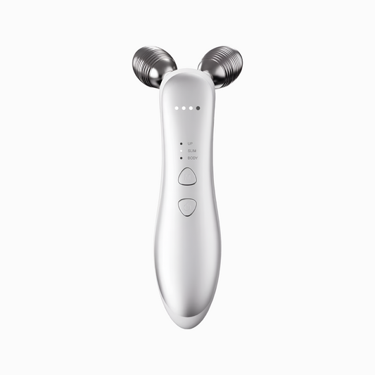 Contour Activator Ultra, Age Reverse Deep Tissue EMS - BodyVital ∙ Skin and Beauty