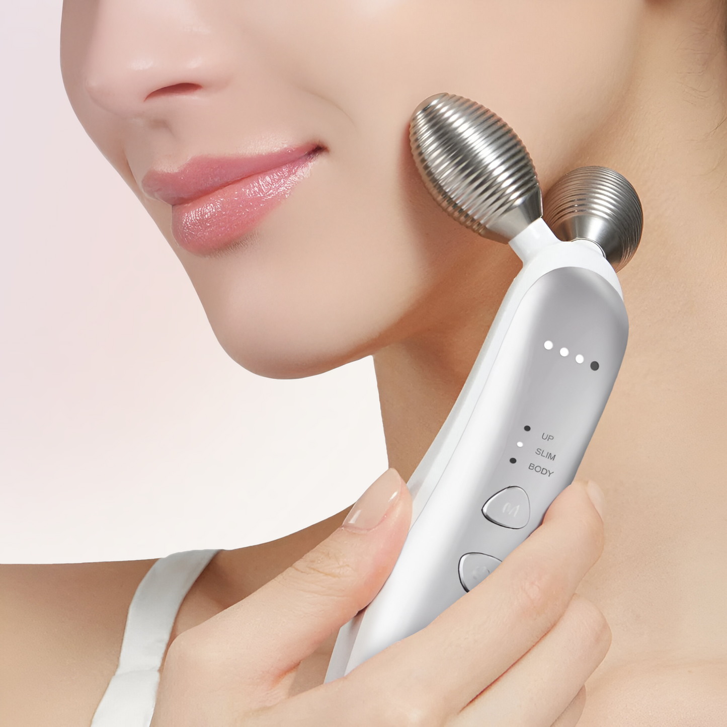 Contour Activator Ultra, Age Reverse Deep Tissue EMS - BodyVital ∙ Skin and Beauty