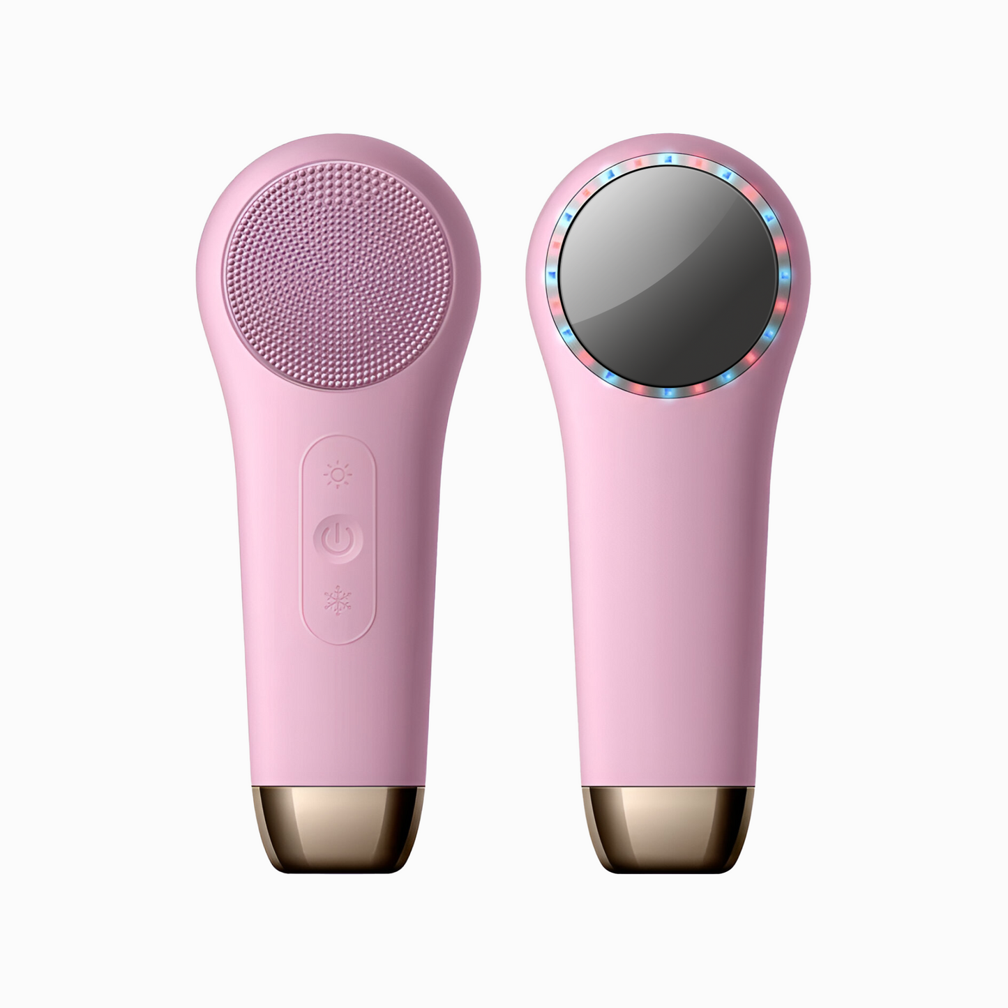 Derma Exfoliator Pro with Active Thermal Pad - BodyVital ∙ Skin and Beauty