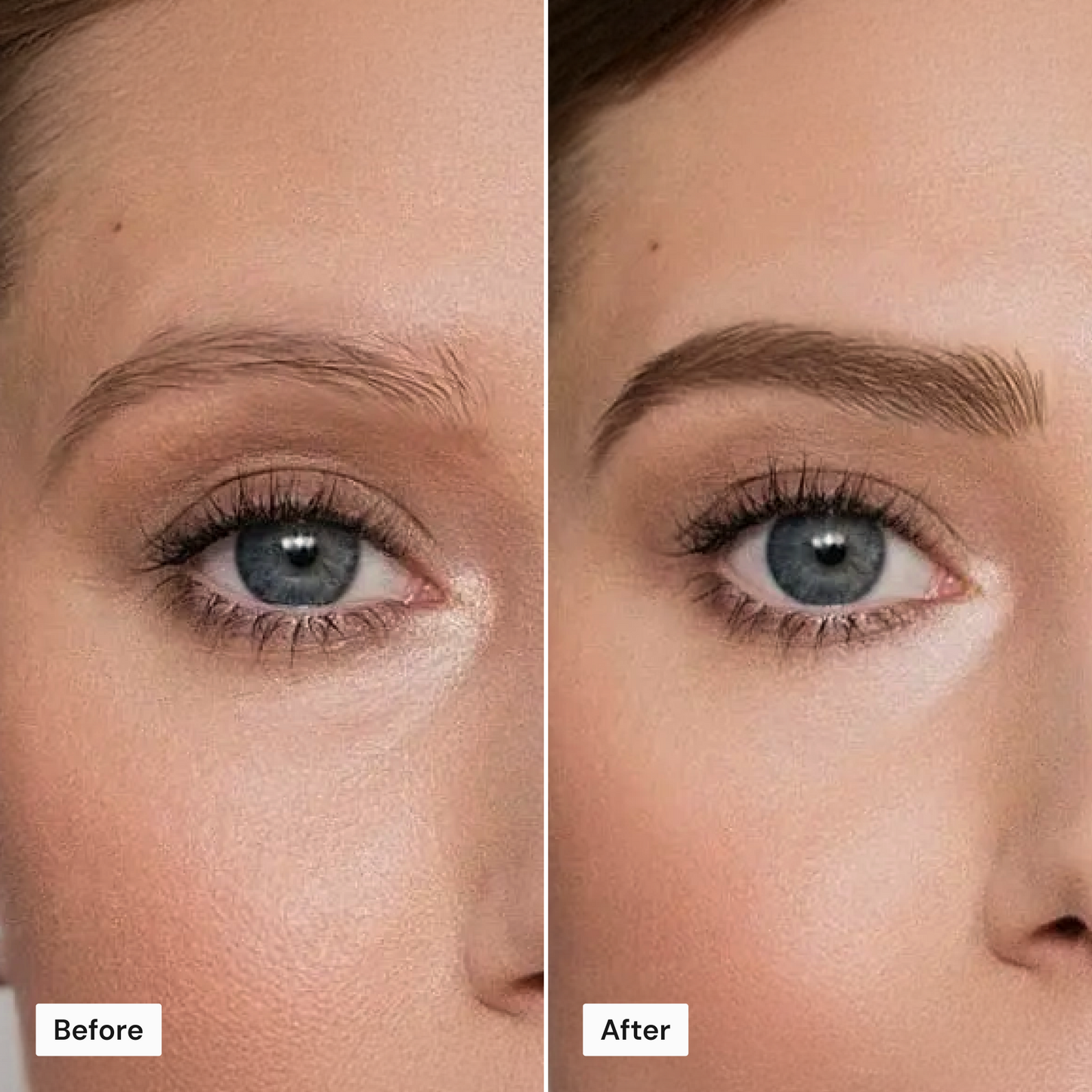 UltraFine 2-in-1 Hair-Like Waterproof Brow Pen