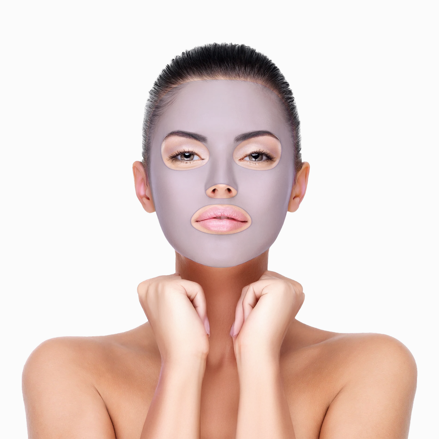 Silicone Derma Wrap - BodyVital ∙ Skin and Beauty