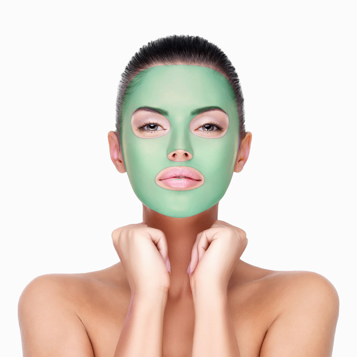 Silicone Derma Wrap - BodyVital ∙ Skin and Beauty
