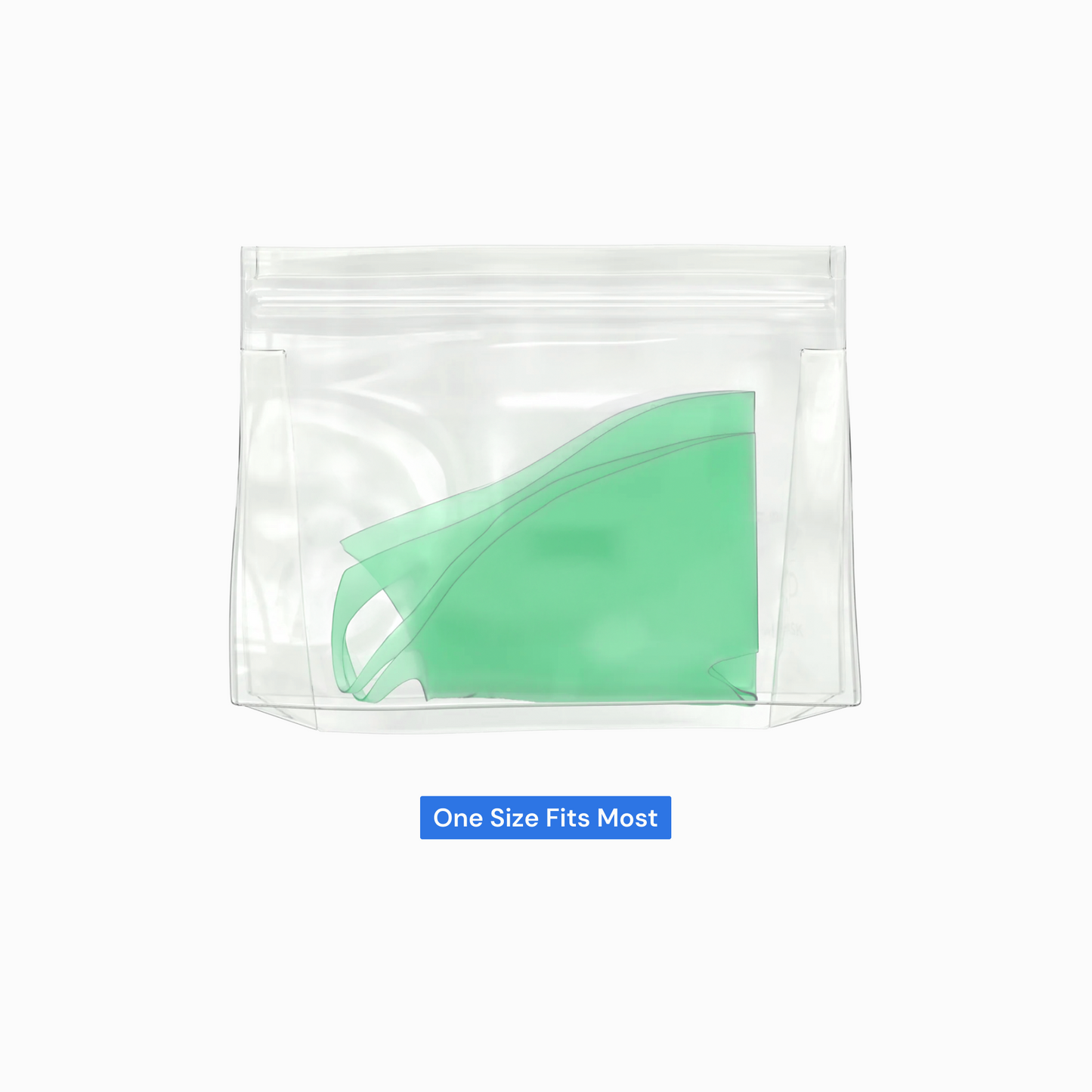 Silicone Derma Wrap - BodyVital ∙ Skin and Beauty