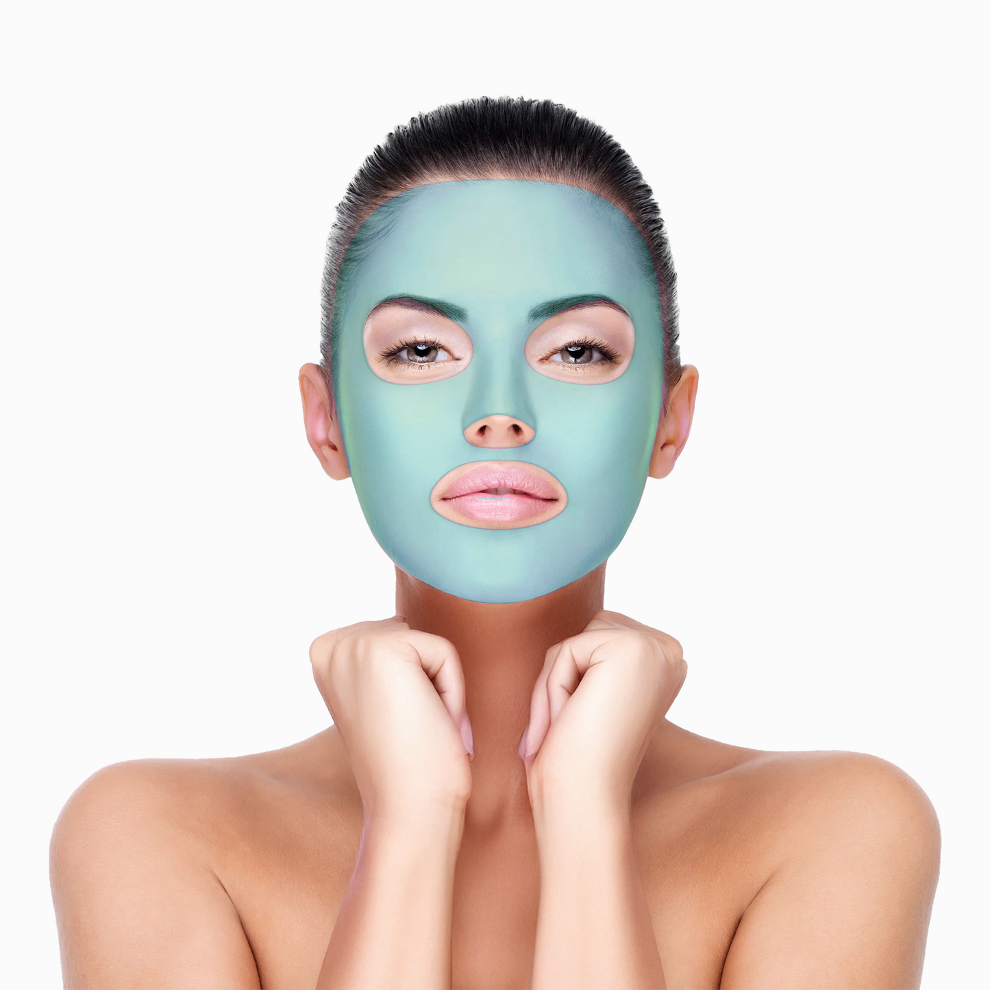 Silicone Derma Wrap - BodyVital ∙ Skin and Beauty