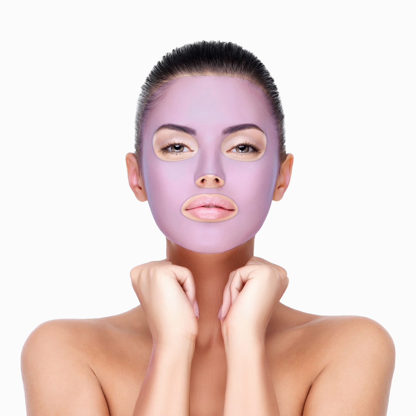 Silicone Derma Wrap - BodyVital ∙ Skin and Beauty
