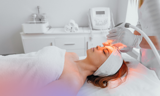Exploring LED Therapy: A Skin Care Revolution