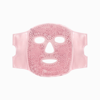 Cryobead De-Puffing Recovery Facial Mask - BodyVital ∙ Skin and Beauty
