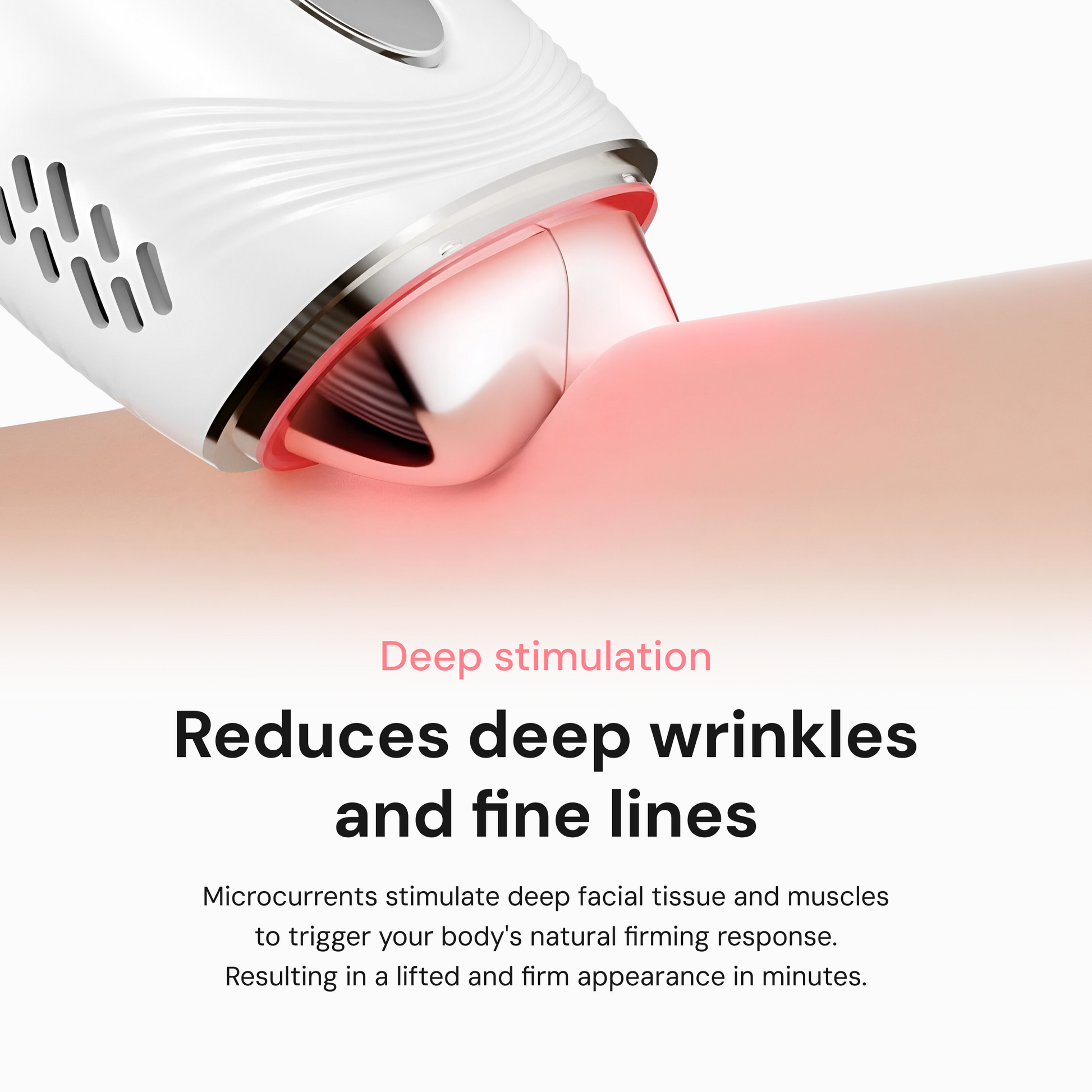VitaLift Pro Series 4, Age Reverse Microcurrent Gua Sha - BodyVital ∙ Skin and Beauty