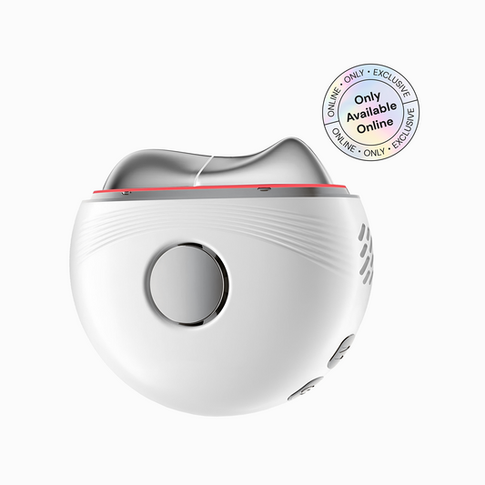 VitaLift Pro Series 4, Age Reverse Microcurrent Gua Sha - BodyVital ∙ Skin and Beauty