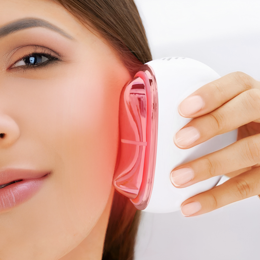 VitaLift Pro Series 4, Age Reverse Microcurrent Gua Sha - BodyVital ∙ Skin and Beauty