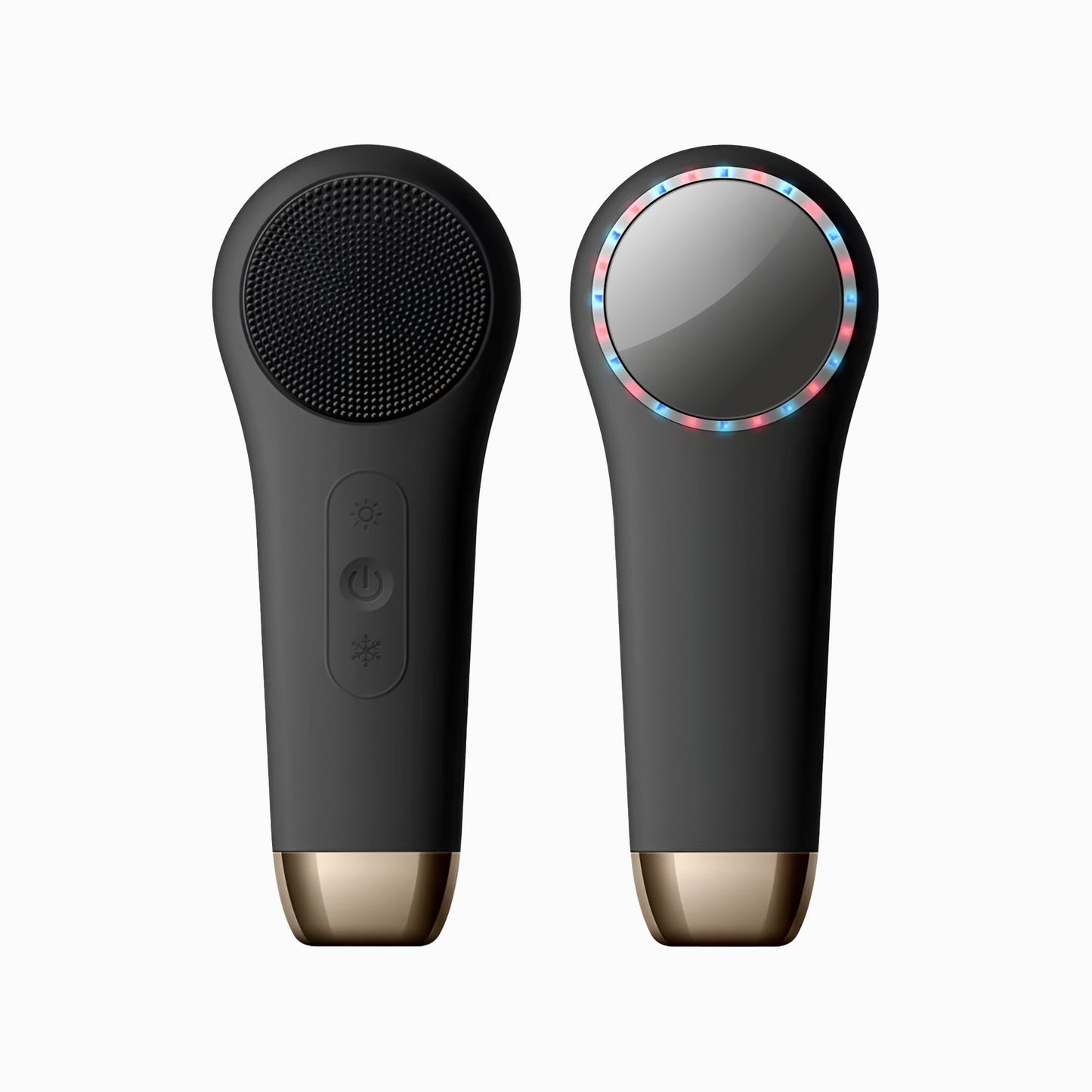 Derma Exfoliator Pro with Active Thermal Pad