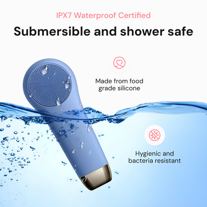Derma Exfoliator Pro with Active Thermal Pad - BodyVital ∙ Skin and Beauty