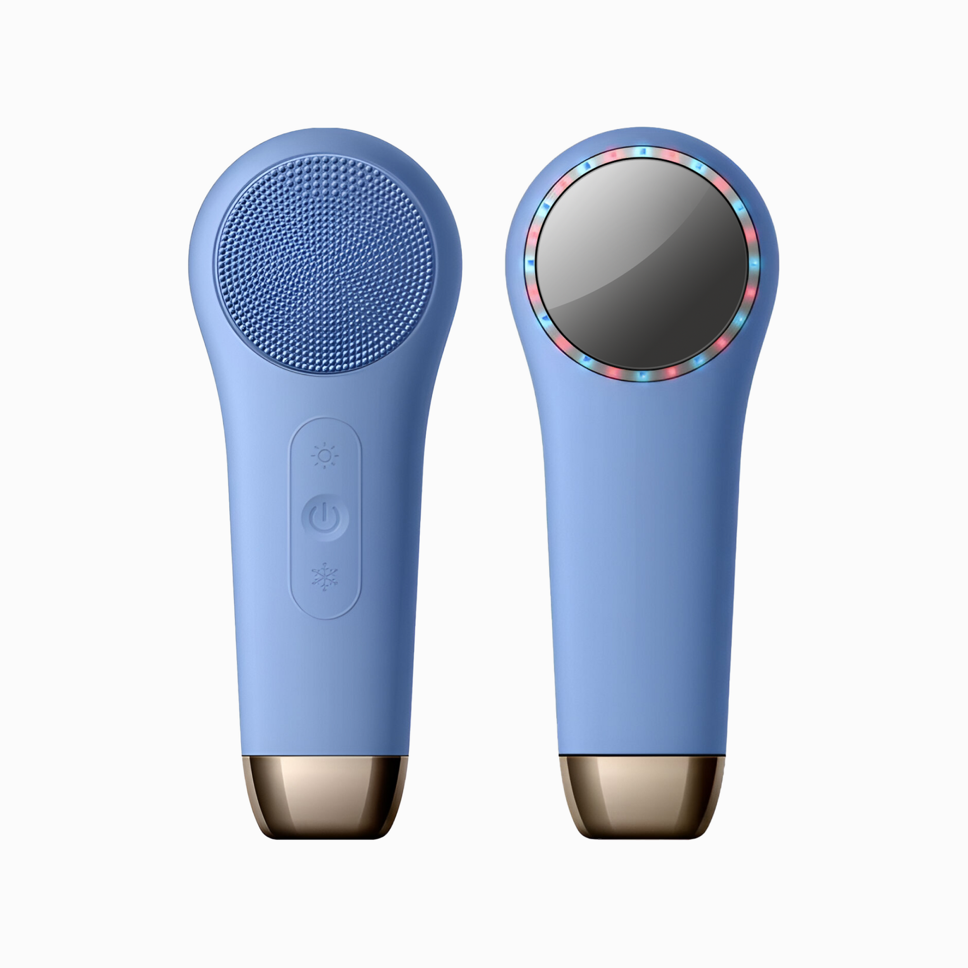 Derma Exfoliator Pro with Active Thermal Pad - BodyVital ∙ Skin and Beauty