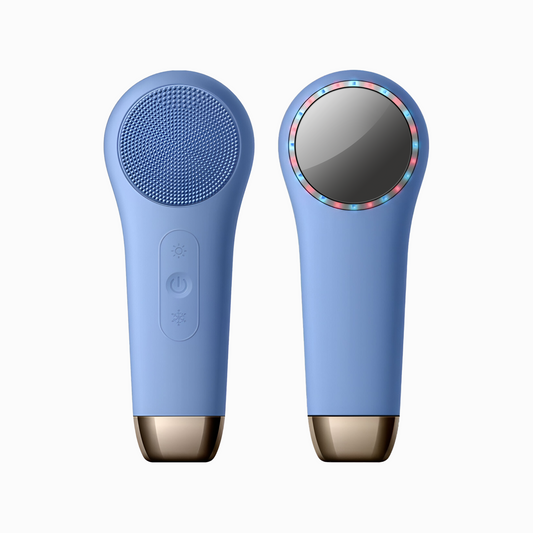 Derma Exfoliator Pro with Active Thermal Pad - BodyVital ∙ Skin and Beauty
