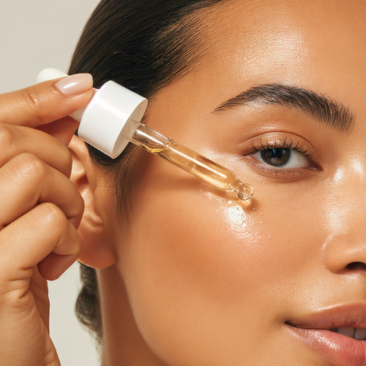 Collagen Anti-aging Serum with Active Protein Technology - BodyVital ∙ Skin and Beauty
