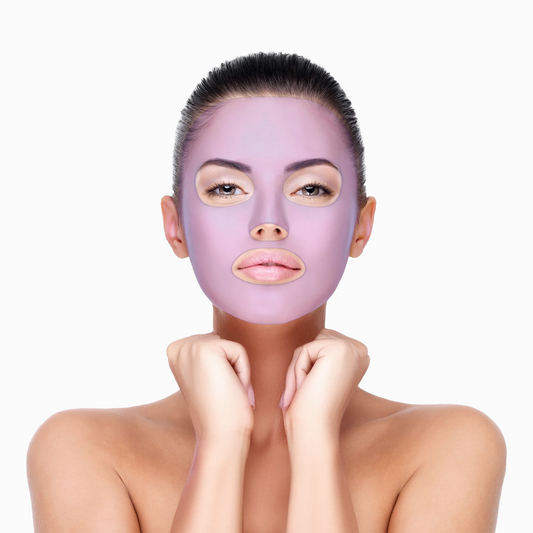 Silicone Derma Wrap - BodyVital ∙ Skin and Beauty